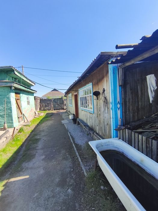СРОЧНО Продам дом 3 комн. в городе Макинске