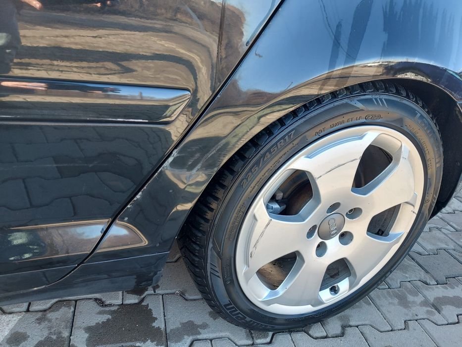 AUDI A3 1.9 TDI 2008