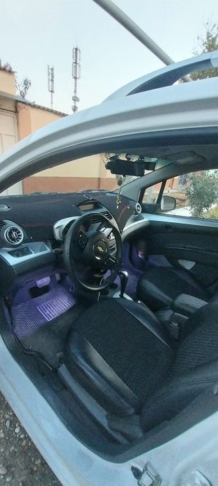 SPARK Arendaga. Yoki Naxtga