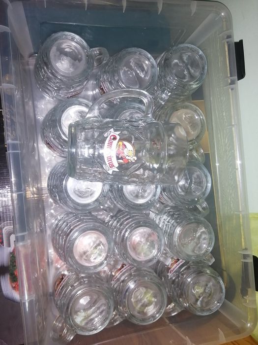 Halbe bere GAMBRINUS
