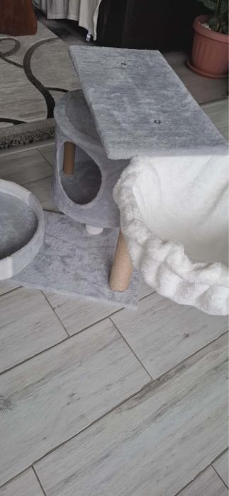 Катерушка за котка