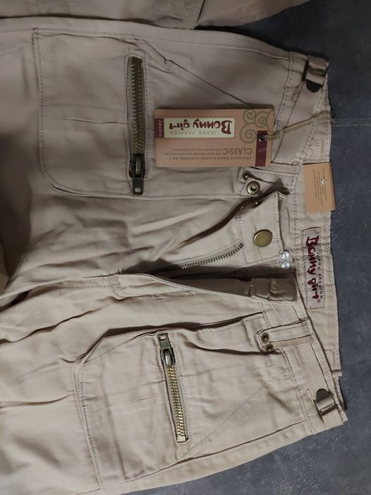 Брюки женские ,42-44