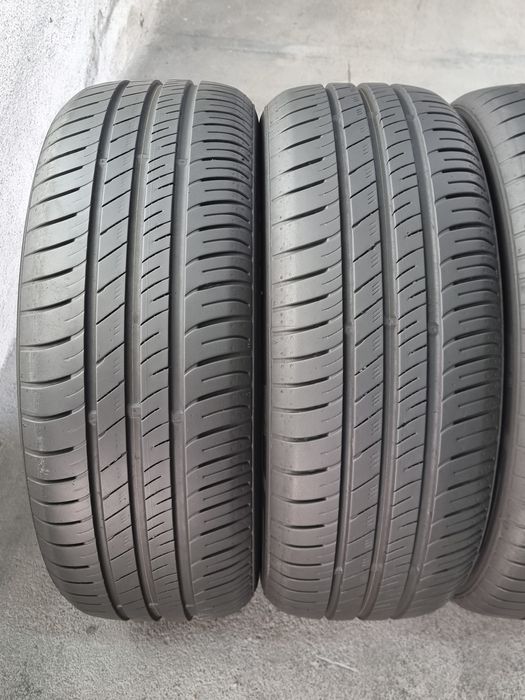 "Dot23" 205/55/16 Nexen 4Броя: 150€ 6.5мм