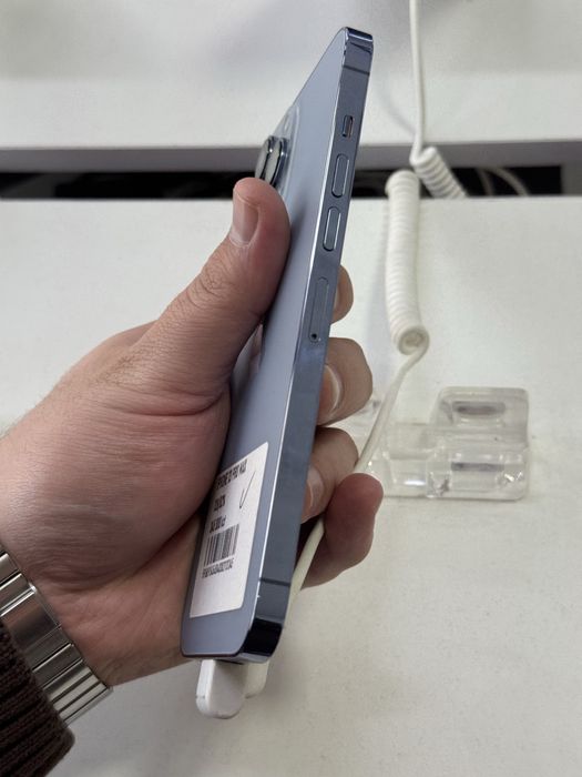 Айфон 13про макс 128гб 82%