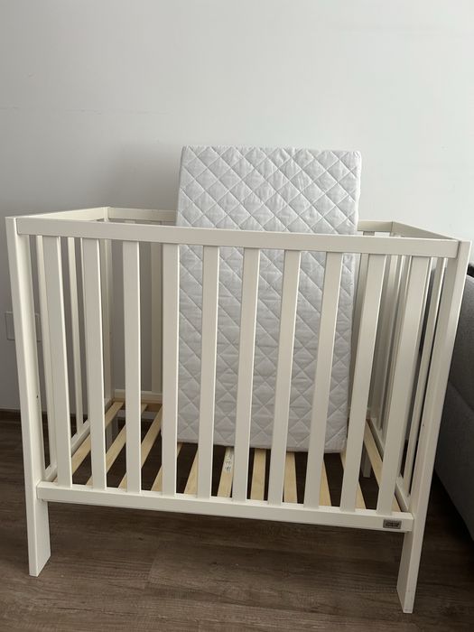 Patut bebe Mamas und Papas petite cot