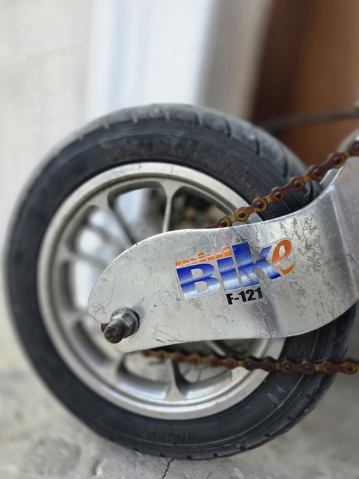 Колело bike f-121