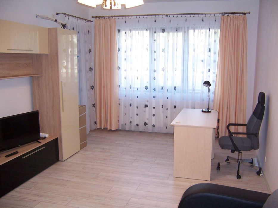 Ofer spre închiriere garsonieră, 45 m2, Politehnica, Grozăvești