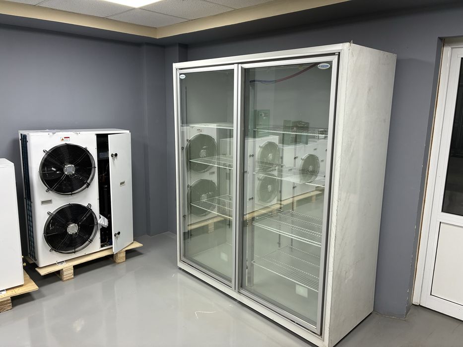 ПродавамХладилен Шкаф