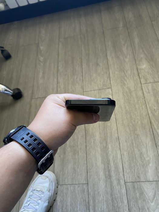 Iphone 16 pro max 256 GB