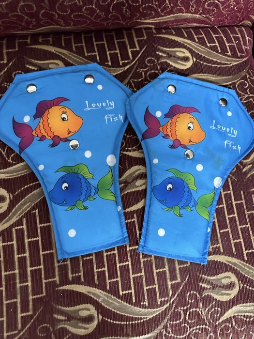 СРОЧНО продам товары для детей