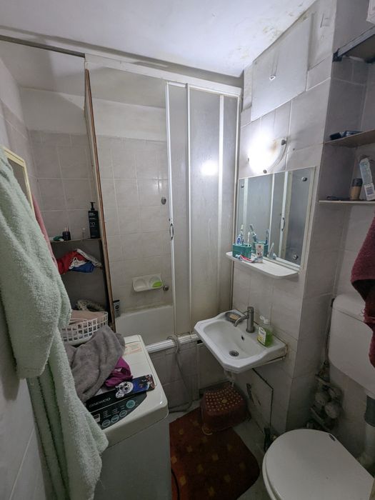 Apartament cu view superb, în zonă excelentă, str Grigore Moisil