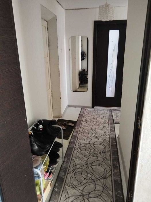 продам квартиру 43 кв метр 5\5 этаж