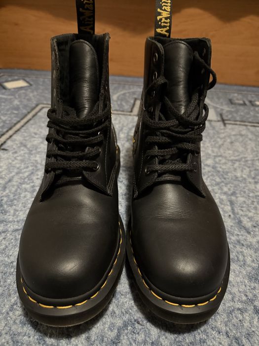 Dr.Martens кубинки