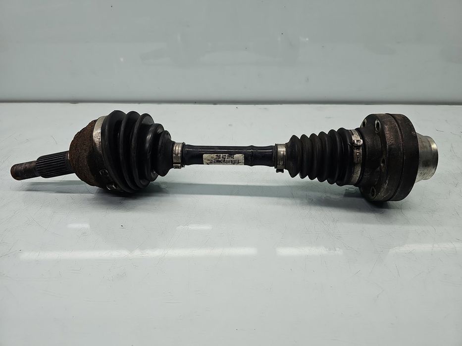 Planetara stanga fata AUDI Q7 (4LB) [Fabr 2006-2014] 7L0407271E 3.0 TD