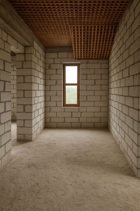 Casa de vanzare/Comuna Bogdan Voda