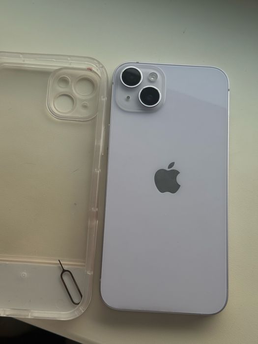 Айфон 14+ 128 гб