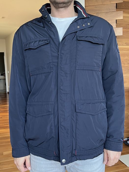 Paul & Shark мъжко яке 3XL