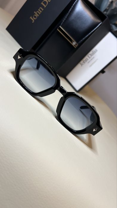 Jhon Dalia  Project 2 ochelari de soare noi rame