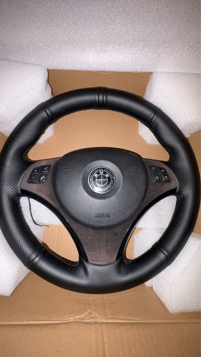 Volan BMW e90/e91/e92/e93