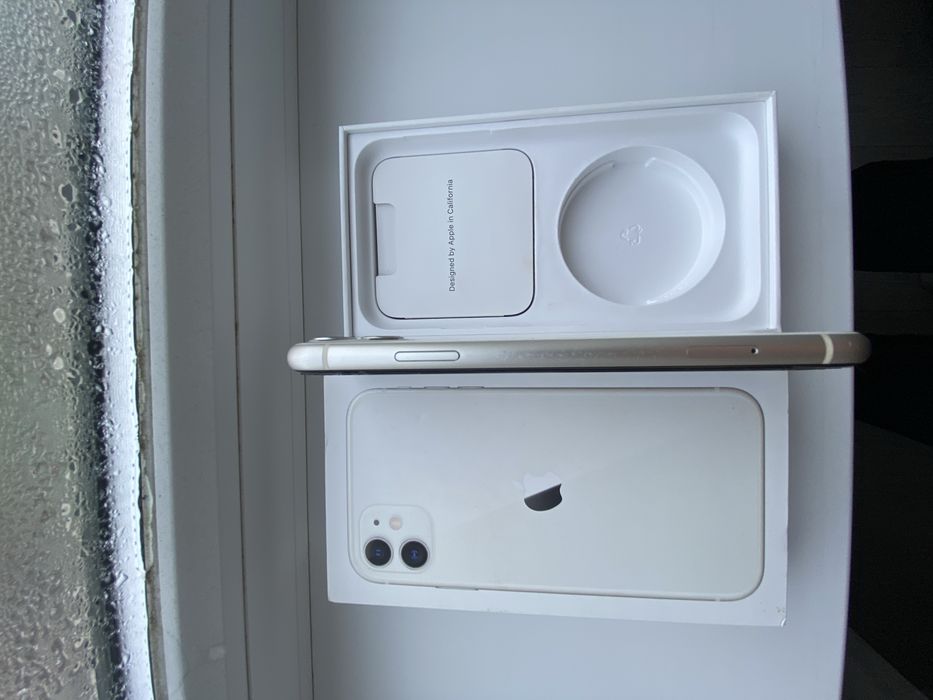 Продается Iphone 11 128gb