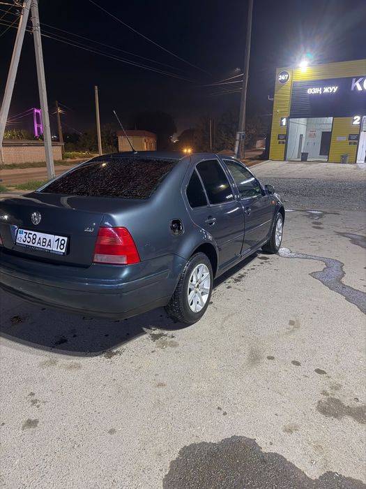 Продам фольксваген бора