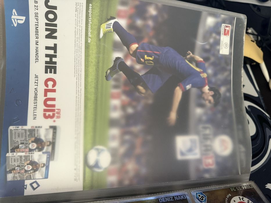 1200 + карти Topps Bundesliga 2010-2014 албум + Шампионска лига карти