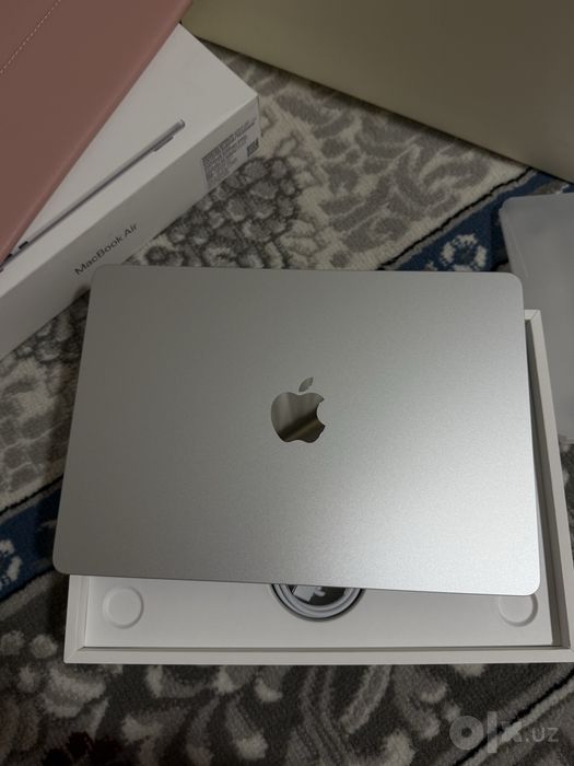 Macbook Air Apple M4