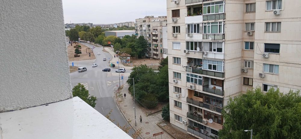 2-стаен под наем-Салито,280 €