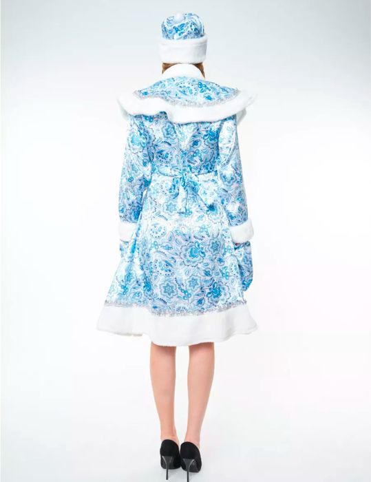 Костюм Снегурочки