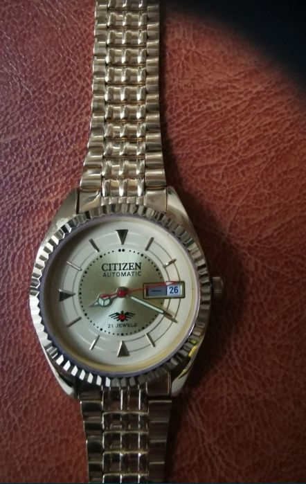 Ceas Citizen automatic