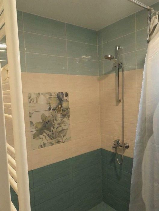 Двустаен апартамент с паркомясто  в ж.к. Горна Баня.