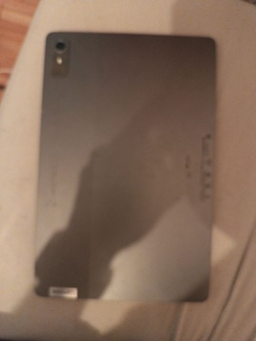 Lenovo  Tab  P12
