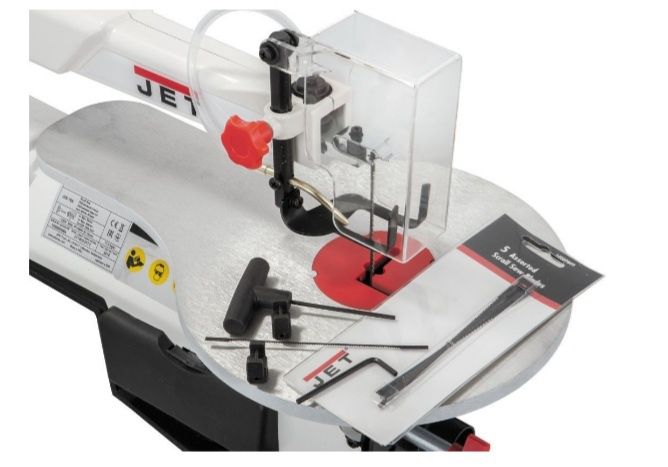 Лобзик стационарный