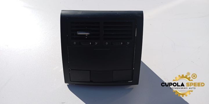Grila ventilatie spate 7L6819203D Volkswagen VW Touareg generatia 1 7