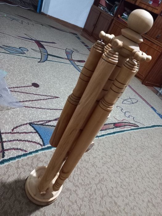 Набор из  дерева