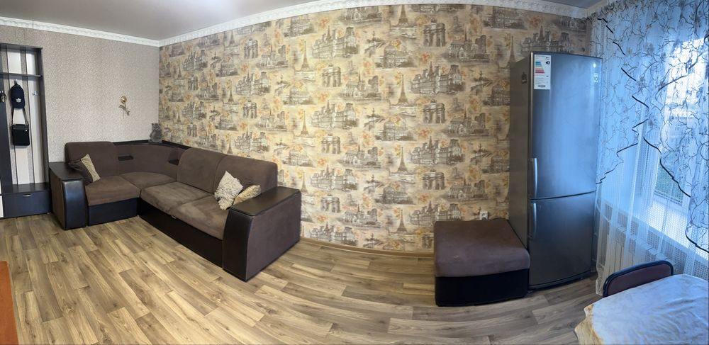 Сдам 2х комнатную квартиру