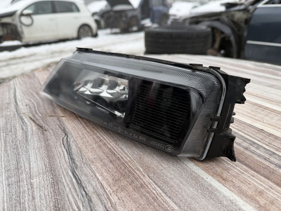 Халоген VW Tiguan