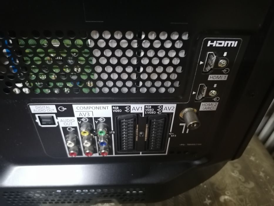 Продам телевизор