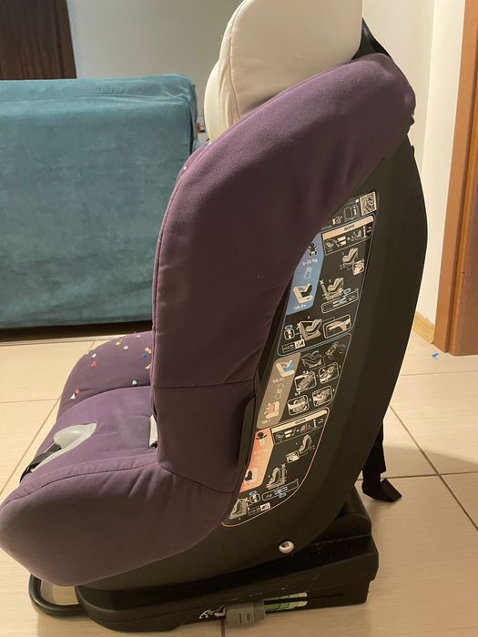 Scaune auto pentru copii