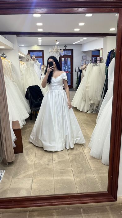 Rochie de mireasă