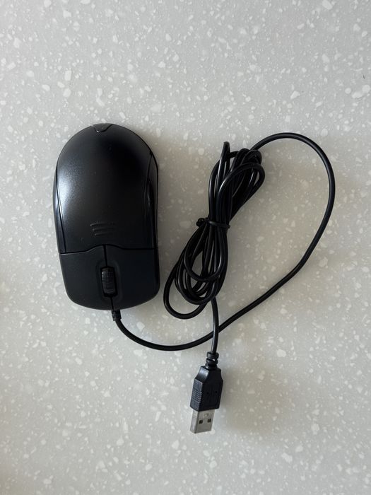 Компьютерные проводные мыши рабочие