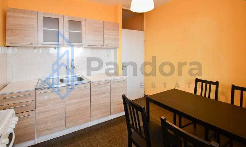 Дава се под наем Тристаен апартамент в София, Овча купел 1 - 100 кв.м за 550 € - Снимка #4