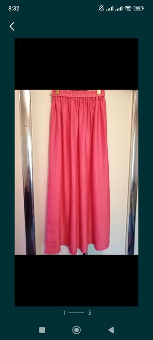 Юбка 48-50 р Манго, б/у