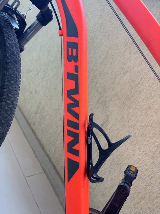 Bicicleta B-TWIN Rockrider 340