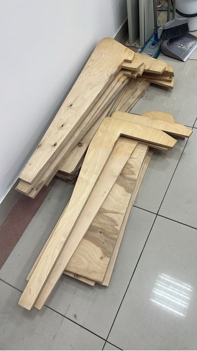 Отдаю даром . ЛДСП.