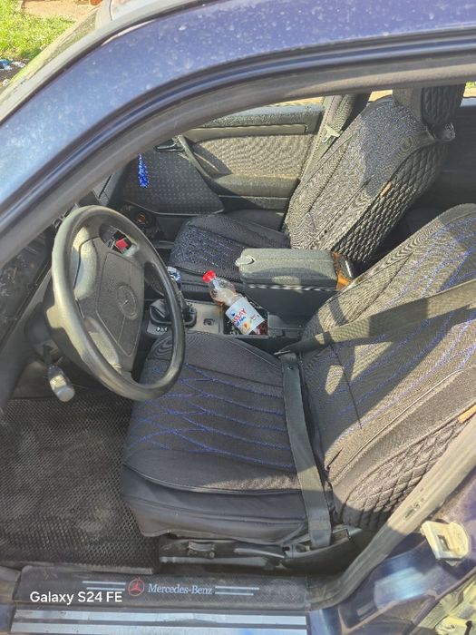 Продам Мерседес бэнс