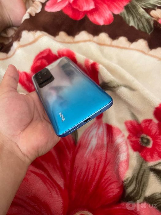 Redmi not 11 4g sotiladi