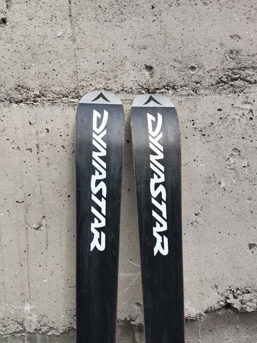 Лыжи горные DYNASTAR