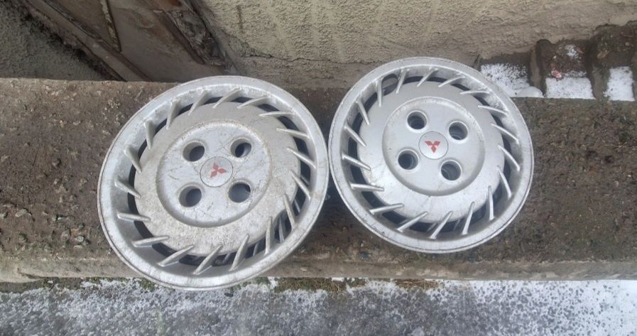 Туманки на дутый галант