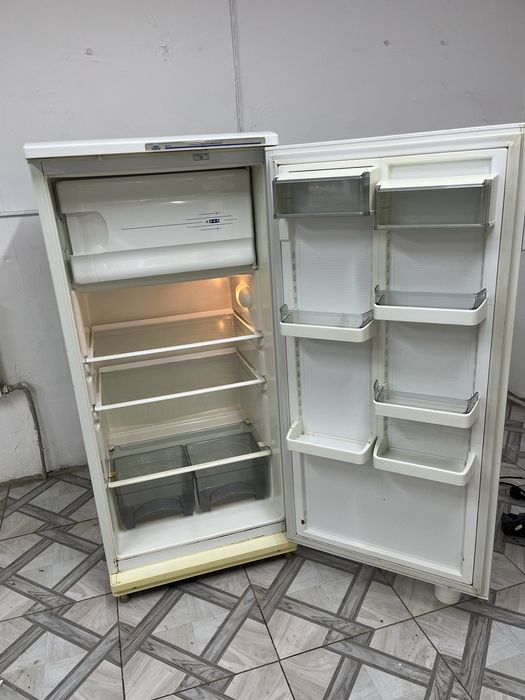 Холодильник Атлант